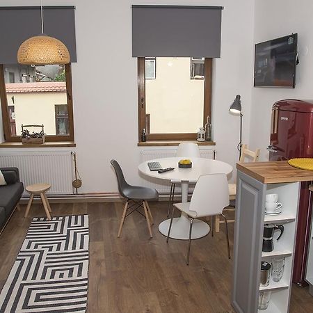 Movilei 15 Apartment Сибиу Экстерьер фото