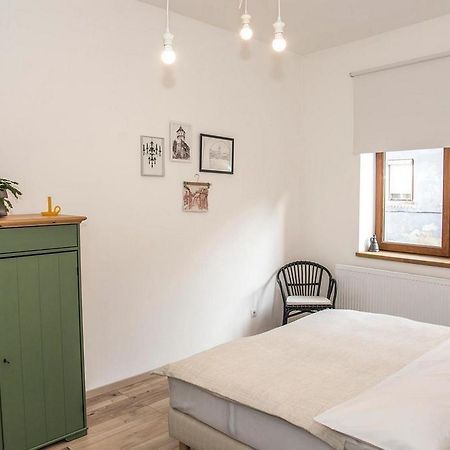Movilei 15 Apartment Сибиу Экстерьер фото