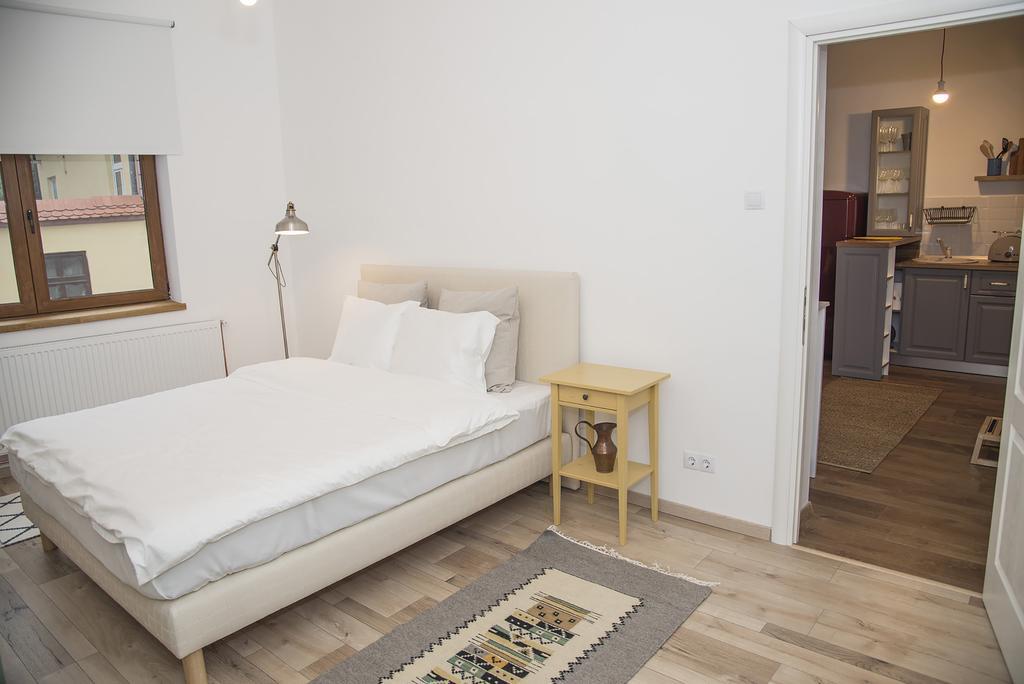 Movilei 15 Apartment Сибиу Экстерьер фото