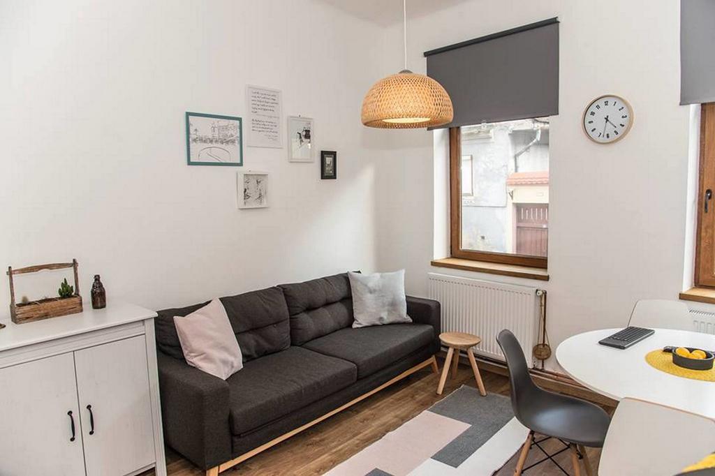 Movilei 15 Apartment Сибиу Экстерьер фото